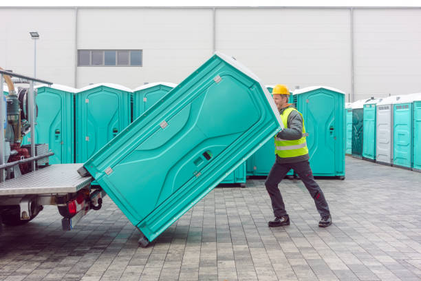 Trusted Halsey, OR porta potty rental Experts