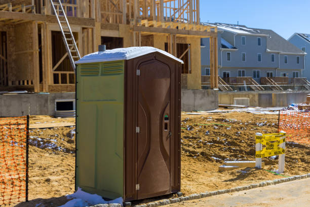 Best Event porta potty rental  in Halsey, OR