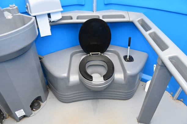 Portable Toilet Options We Offer in Halsey, OR